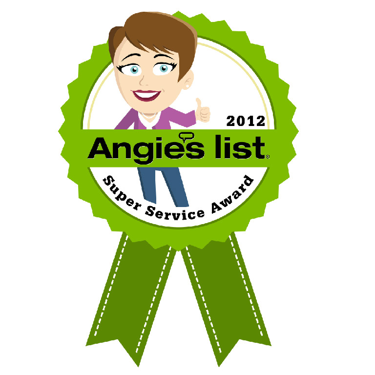 Angies List 2012