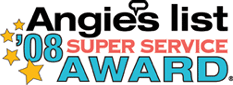 Angie's :ist Award 208